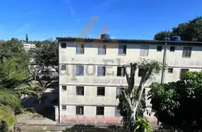 Apartamento 2 dorms na cohab adventista, vaga coberta e ótima localização ? r$ 200 mil