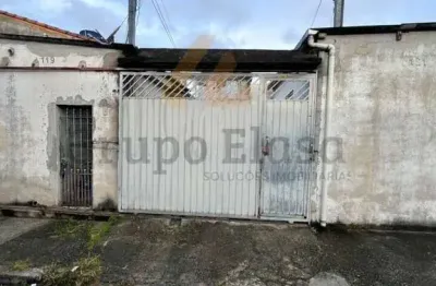 Kitnet para locação ao lado terminal capelinha - jardim germania