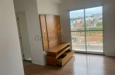 Apartamento para locação ? 65m² | 2 dormitórios | 1 vaga | barueri