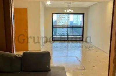 Apartamento para venda/locação chácara santo antônio 2 suítes, 4 dorms.