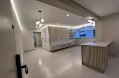 Lindo apartamento para venda no itaim bibi c/2 dorms - 1 suíte
