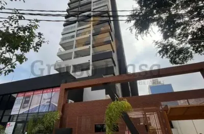 Studio moderno no condomínio hub ? compacto, equipado e pronto para morar