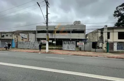 Ponto comercial para alugar na Avenida Santo Amaro, 6330, Santo Amaro, São Paulo