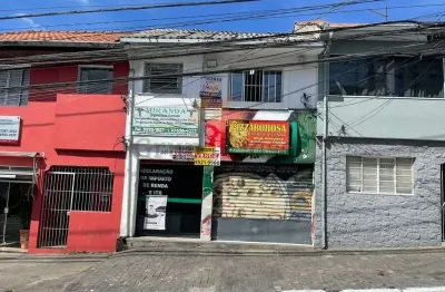 Casa à venda na Rua Coronel Luís Barroso, 240, Santo Amaro, São Paulo