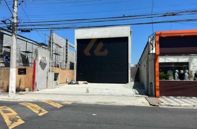 Casa comercial para alugar no Centro, Embu-Guaçu 