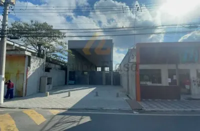 Casa comercial para alugar na Rua Boa Vista, 152, Centro, Embu-Guaçu