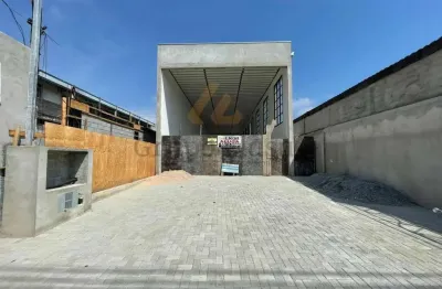 Casa comercial para alugar na Rua Boa Vista, 152, Centro, Embu-Guaçu