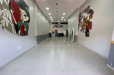 Ponto comercial para alugar na Avenida Carlos Lacerda, 1752, Pirajussara, São Paulo