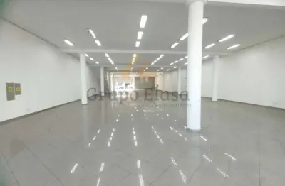 Ponto comercial no centro de santo amaro com 1.708 m²  ideal para loja