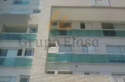Apartamento 2dorm. armários.sala e varanda gourmet,2 vagas