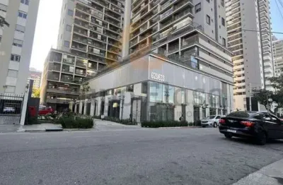 Alto da boa vista - apartamento de 1 dormitório no condomínio lavida estilo com estrutura completa