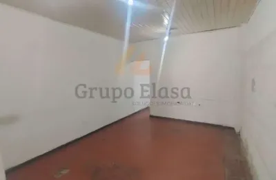 Ponto comercial com 2 salas para alugar na Rua Humberto de Almeida, 200, Chácara Santana, São Paulo