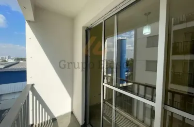 Cobertura com 2 quartos para alugar na rua doutor mauro paes de almeida, 591, socorro, são paulo, 50 m2 por r$ 2.550