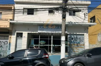 Ponto comercial para alugar na avenida itaberaba, 1606, nossa senhora do ó, são paulo, 750 m2 por r$ 22.000