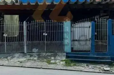 Terreno com casas de renda à venda ? retorno imediato