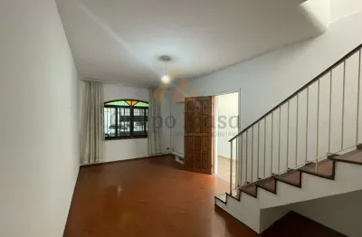 Casa com 2 quartos para alugar na rua joão leão garcia, 86, jardim sertãozinho, são paulo, 100 m2 por r$ 2.300