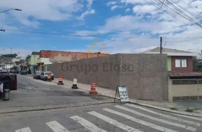 Terreno à venda no Parque Arariba, São Paulo 