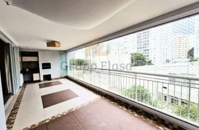 Cobertura com 4 quartos à venda na rua doutor antônio bento, 504, santo amaro, são paulo, 135 m2 por r$ 1.800.000