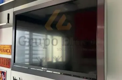 Cobertura com 1 quarto à venda na rua henri dunant, 1066, santo amaro, são paulo, 33 m2 por r$ 675.000