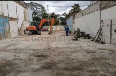 Terreno à venda na rua joão alfredo, 296, santo amaro, são paulo, 420 m2 por r$ 1.450.000