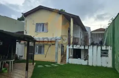 Casa com 2 quartos à venda na rua joão de paula franco, 890, jardim marabá (zona sul), são paulo, 131 m2 por r$ 550.000