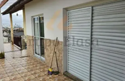 Casa com 2 quartos à venda na rua joão de paula franco, 890, jardim marabá (zona sul), são paulo, 131 m2 por r$ 550.000
