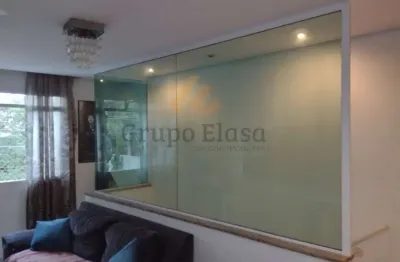 Casa com 3 quartos à venda na rua celso lara barberis, 112, interlagos, são paulo, 102 m2 por r$ 586.000