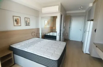 Studio mobiliado para alugar ? conforto e praticidade em santo amaro