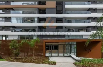 Cobertura com 3 quartos à venda na rua gabriele d'annunzio, 263, campo belo, são paulo, 143 m2 por r$ 2.700.000