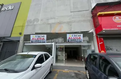 Ponto comercial para alugar na estrada do m'boi mirim, 6109, parque do lago, são paulo, 150 m2 por r$ 20.000