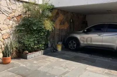 Casa com 3 quartos à venda na rua ave maria, 189, veleiros, são paulo, 201 m2 por r$ 1.200.000