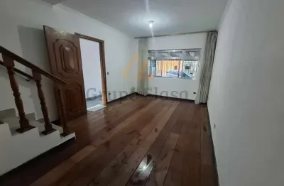 Casa com 2 quartos à venda no Jardim Ernestina, São Paulo , 140 m2 por R$ 750.000