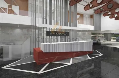 Casa comercial com 1 sala para alugar na rua arizona, 491, cidade monções, são paulo, 266 m2 por r$ 21.500
