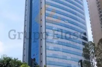 Ponto comercial para alugar na Rua Castilho, 392, Brooklin, São Paulo