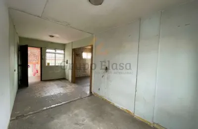 Cobertura com 2 quartos à venda na rua várzea paulista, 48, conjunto habitacional brigadeiro faria lima, são paulo, 53 m2 por r$ 135.000