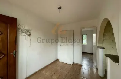 Cobertura com 2 quartos à venda na rua alziro pinheiro magalhães, 1511, parque são miguel, são paulo, 40 m2 por r$ 170.000