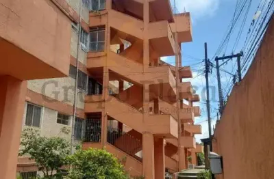 Cobertura com 2 quartos à venda na rua alziro pinheiro magalhães, 1511, parque são miguel, são paulo, 40 m2 por r$ 199.800