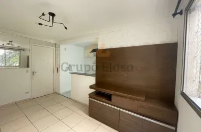 Cobertura com 2 quartos à venda na rua marcílio dias, 250, socorro, são paulo, 45 m2 por r$ 320.000
