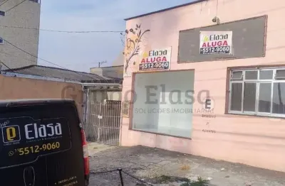 Casa comercial com 5 salas para alugar na Rua João Fernandes Camisa Nova Júnior, 761, Jardim São Luís, São Paulo