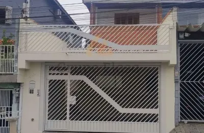Casa com 2 quartos à venda na Rua Tenente João Damasceno Pereira, 50, Jardim Marilu, Itapecerica da Serra