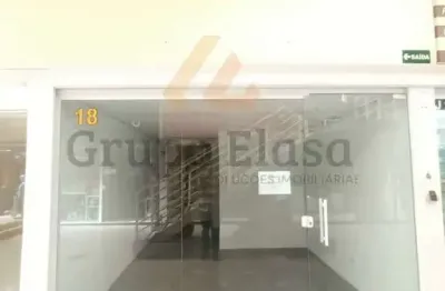 Loja para locação/venda na galeria borba gato ? próximo ao metrô adolfo pinheiro.