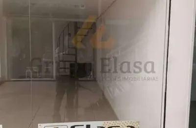 Loja para locação/venda na galeria borba gato ? próximo ao metrô adolfo pinheiro.