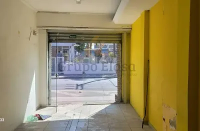 Ponto comercial com 2 salas para alugar na avenida de pinedo, 83, socorro, são paulo, 120 m2 por r$ 8.000