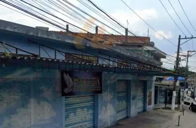 Ponto comercial para alugar na rua major lúcio dias ramos, 419, jardim belcito, são paulo, 400 m2 por r$ 10.000