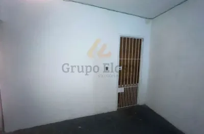 Ponto comercial com 5 salas para alugar na avenida yervant kissajikian, 1633, americanópolis, são paulo, 60 m2 por r$ 2.300