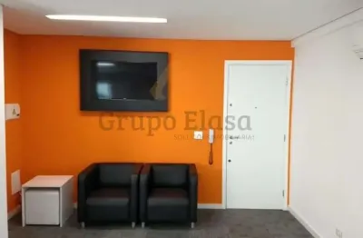 Ponto comercial com 1 sala à venda na avenida adolfo pinheiro, 2054, santo amaro, são paulo, 35 m2 por r$ 397.000
