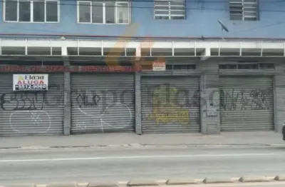 Prédio comercial à venda/locação ? estrutura ampla e versátil