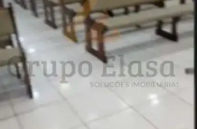 Ponto comercial com 1 sala para alugar na avenida antônio carlos benjamim dos santos, 1195, parque novo grajaú, são paulo, 340 m2 por r$ 11.000
