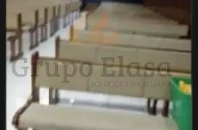 Ponto comercial com 1 sala para alugar na avenida antônio carlos benjamim dos santos, 1195, parque novo grajaú, são paulo, 340 m2 por r$ 11.000