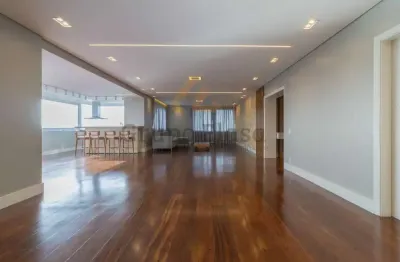 Cobertura com 4 quartos à venda na Avenida Nossa Senhora do Sabará, 400, Vila Sofia, São Paulo